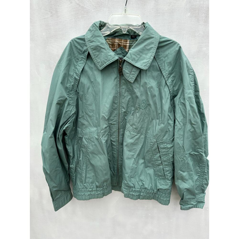 Member’s Only jacket